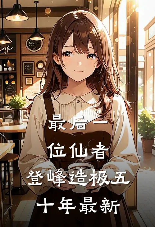 最后一位仙者，登峰造极五十年最新