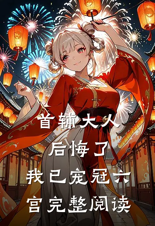 首辅大人后悔了，我已宠冠六宫完整阅读
