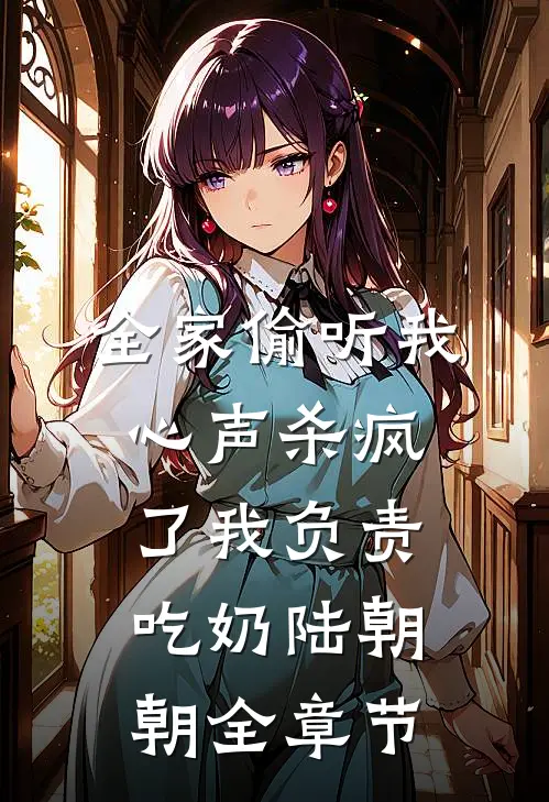 全家偷听我心声杀疯了我负责吃奶陆朝朝全章节