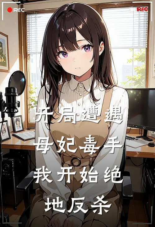 开局遭遇母妃毒手，我开始绝地反杀
