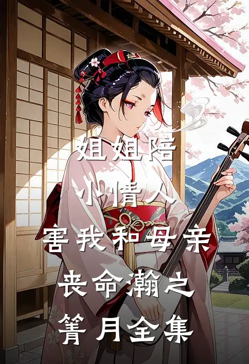 姐姐陪小情人，害我和母亲丧命瀚之箐月全集