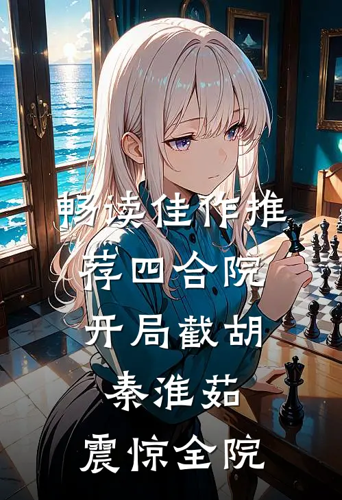 畅读佳作推荐四合院：开局截胡秦淮茹，震惊全院