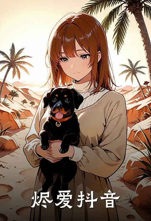 烬爱抖音