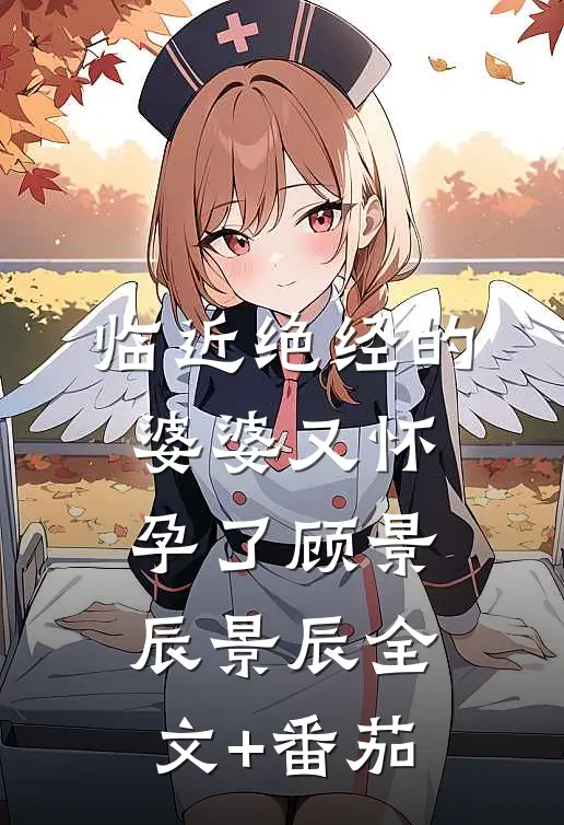 临近绝经的婆婆又怀孕了顾景辰景辰全文+番茄