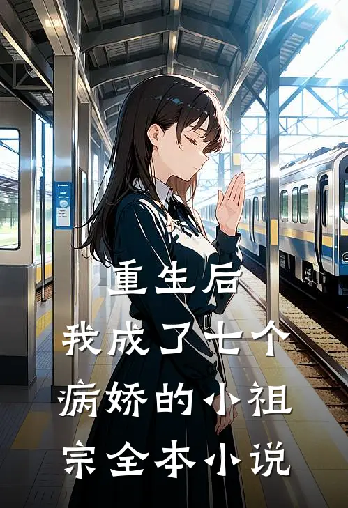 重生后,我成了七个病娇的小祖宗全本