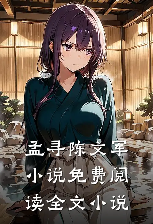 孟寻陈文军小说免费阅读全文小说