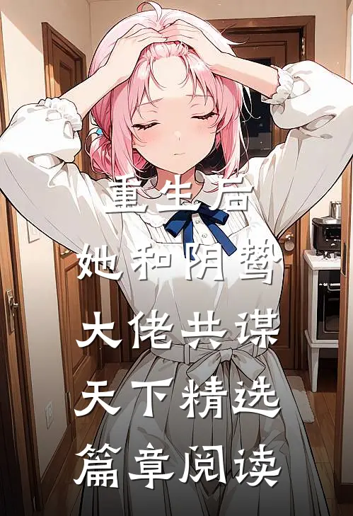 重生后,她和阴鸷大佬共谋天下精选篇章阅读