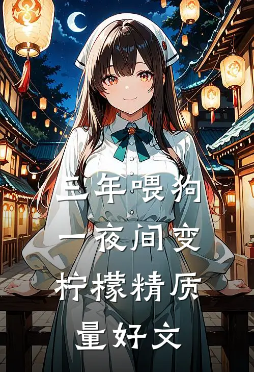 三年喂狗，一夜间变柠檬精质量好文