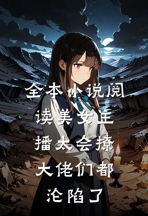 全本小说阅读美女主播太会撩，大佬们都沦陷了