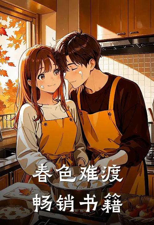 春色难渡畅销书籍
