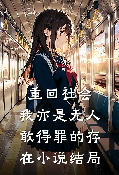 重回社会，我亦是无人敢得罪的存在小说结局