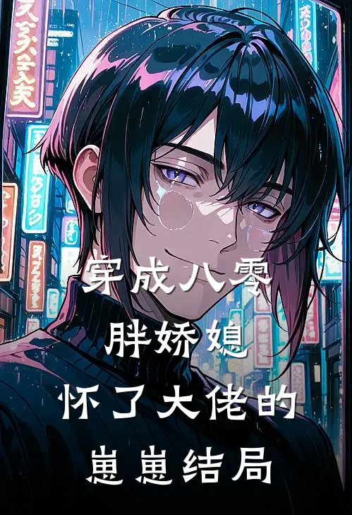 穿成八零胖娇媳,怀了大佬的崽崽结局是