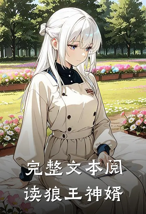 完整文本阅读狼王神婿