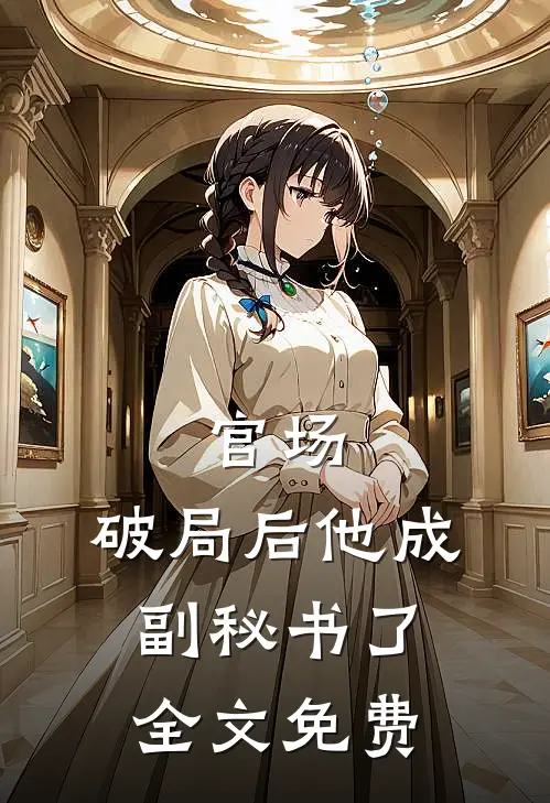 官场：破局后他成副秘书了全文免费