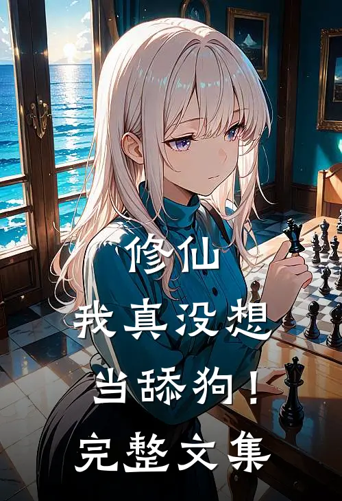 修仙：我真没想当舔狗！完整文集