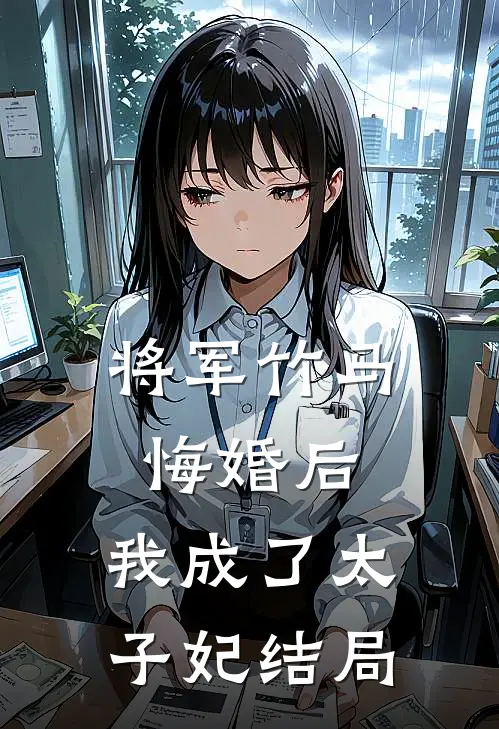 将军竹马悔婚后，我成了太子妃结局