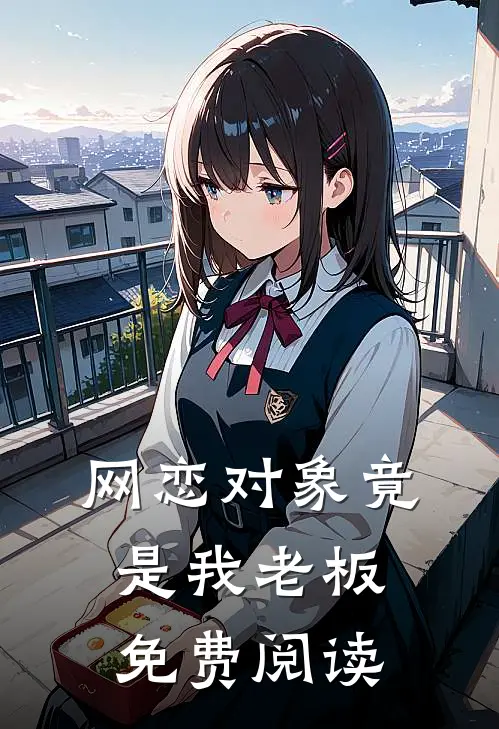 网恋对象竟是我老板免费阅读