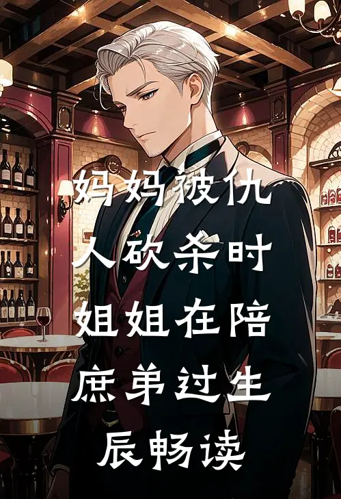 妈妈被仇人砍杀时，姐姐在陪庶弟过生辰畅读