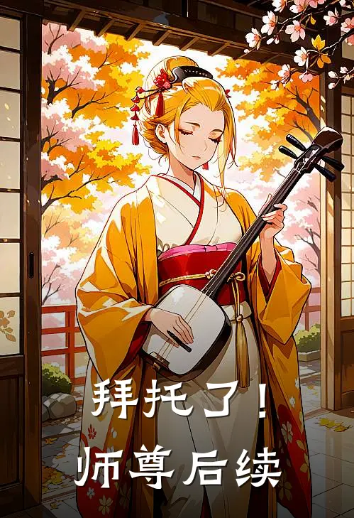 拜托了！师尊后续