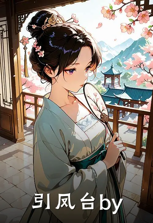 引凤台by
