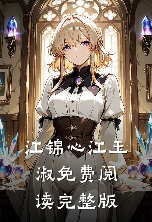江锦心江玉淑免费阅读完整版
