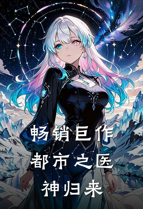 畅销巨作都市之医神归来