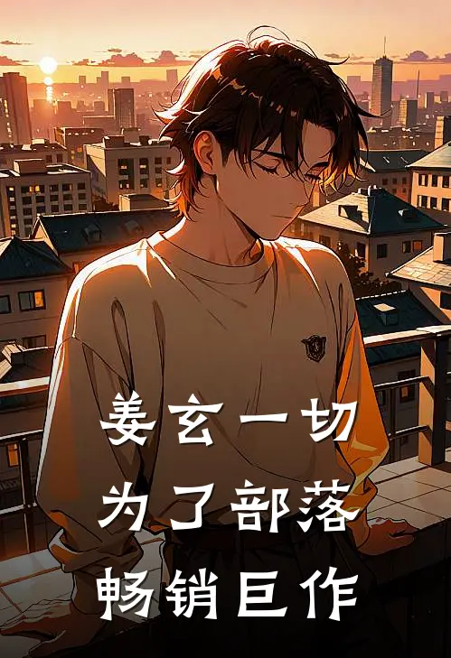 姜玄一切为了部落畅销巨作