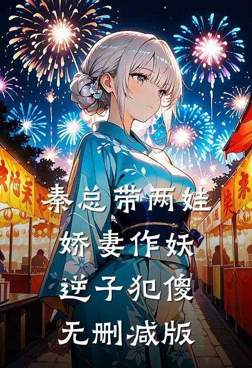秦总带两娃，娇妻作妖逆子犯傻无删减版