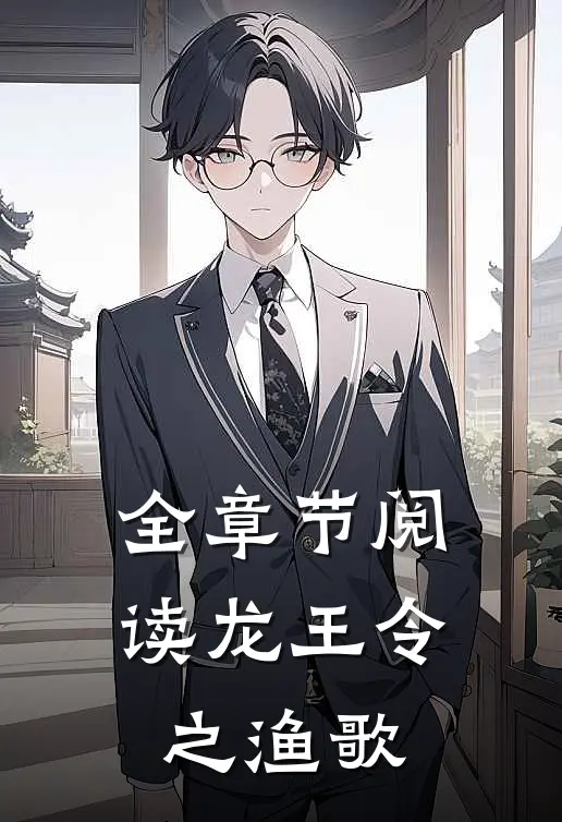 全章节阅读龙王令之渔歌