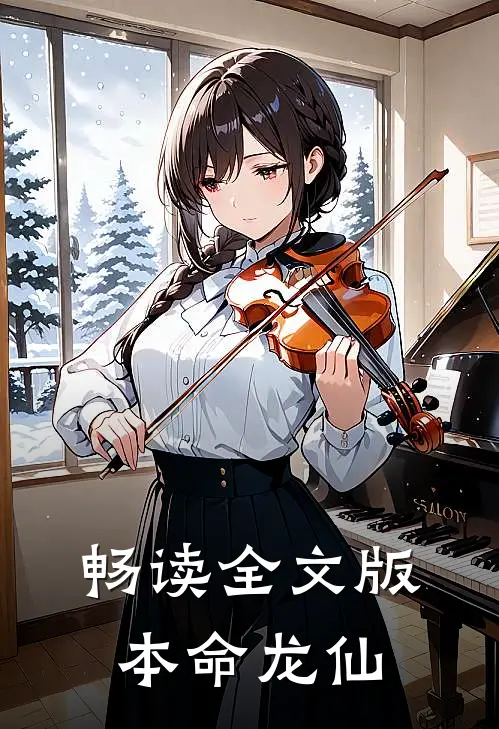 畅读全文版本命龙仙