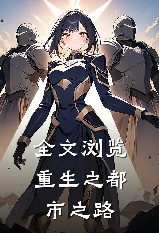 全文浏览重生之都市之路