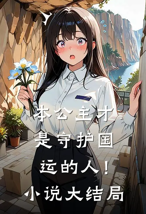 本公主才是守护国运的人！小说大结局