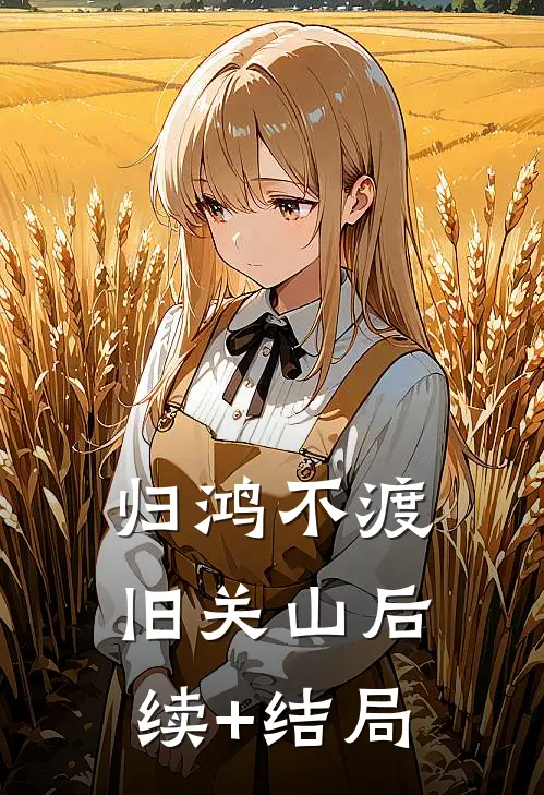 归鸿不渡旧关山后续+结局
