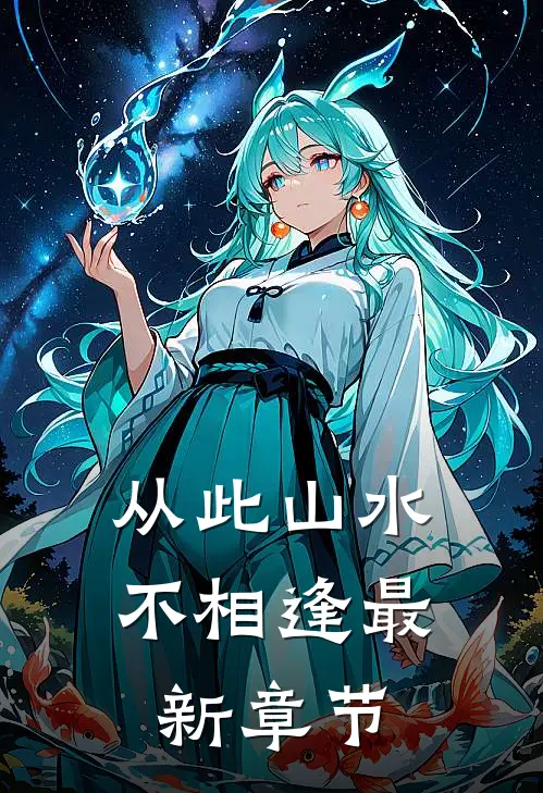 从此山水不相逢最新章节