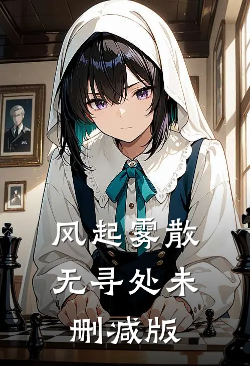 风起雾散无寻处未删减版