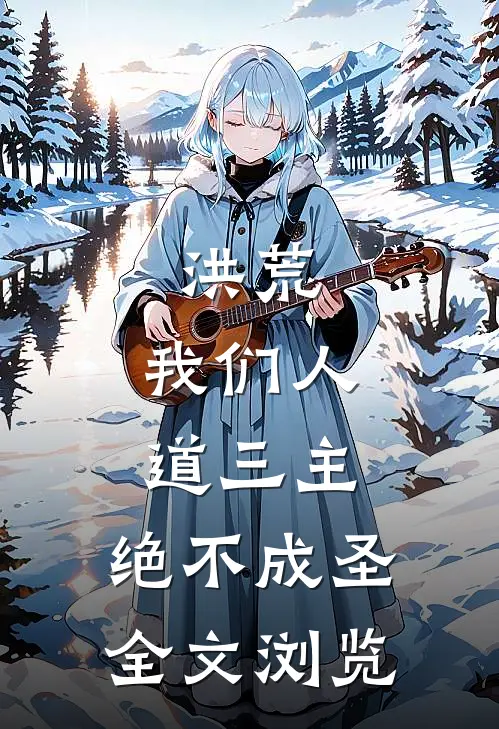 洪荒：我们人道三主，绝不成圣全文浏览
