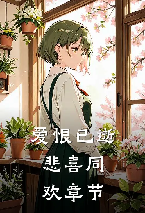 爱恨已逝，悲喜同欢章节