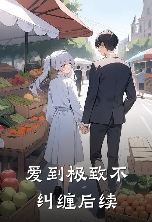 爱到极致不纠缠后续