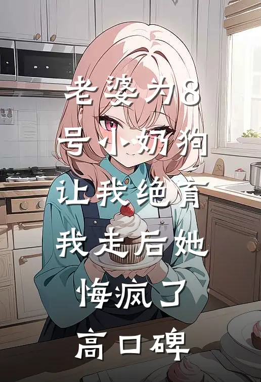 老婆为8号小奶狗让我绝育，我走后她悔疯了高口碑