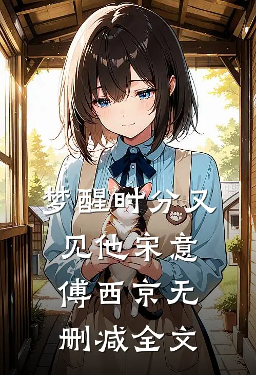 梦醒时分又见他宋意傅西京无删减全文