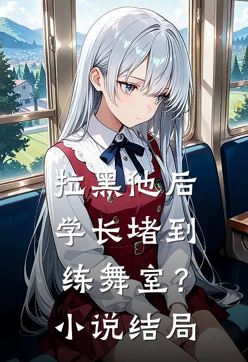 拉黑他后，学长堵到练舞室？小说结局