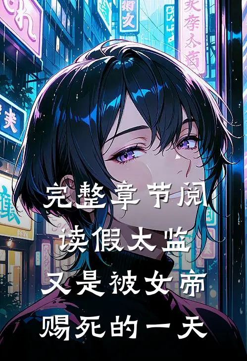 完整章节阅读假太监：又是被女帝赐死的一天