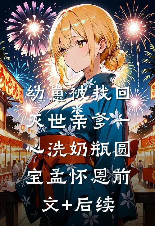 幼崽被找回，灭世亲爹一心洗奶瓶圆宝孟怀恩前文+后续