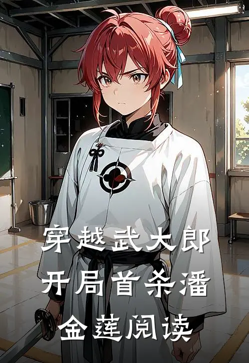 穿越武大郎，开局首杀潘金莲阅读