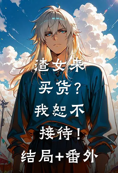 渣女来买货？我恕不接待！结局+番外