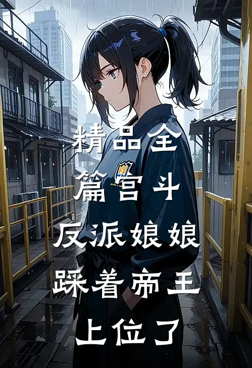 精品全篇宫斗反派娘娘踩着帝王上位了
