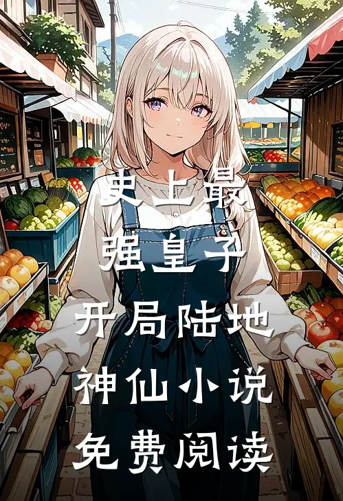 史上最强皇子,开局陆地神仙免费阅读