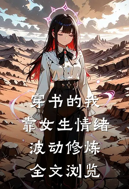 穿书的我，靠女生情绪波动修炼全文浏览