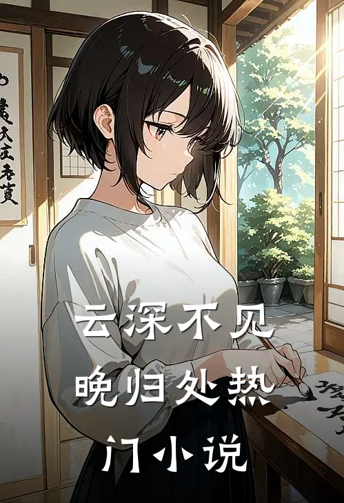 云深不见晚归处热门小说