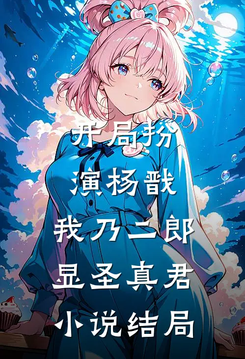 开局扮演杨戬，我乃二郎显圣真君小说结局